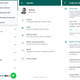 Imagen para el artículo titulado Cómo hacer una copia de WhatsApp entre iPhone y Android sin morir en el intento
